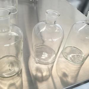 Eurping&EWG1990 joint launch of gc-ms icp-ms online technology training