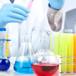 Determination of zosulfuron-methyl residue in plant-derived food Determination of zosulfuron-methyl residue in plant-derived food