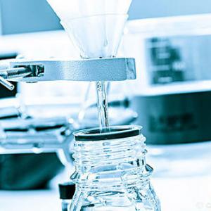 Determination of pest control residues in plant-derived food by liquid chromatography-mass spectrometry Determination of pest control residues in plant-derived food by liquid chromatography-mass spectrometry