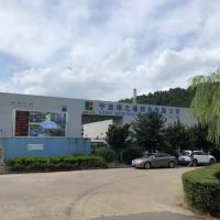 Ningbo Lvzhijian Pharmaceutical Co. LTD Ningbo Lvzhijian Pharmaceutical Co. LTD