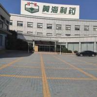 Qingdao Huanghai Pharmaceutical Co. LTD