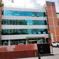 Beijing Haidian District Bureau of Ecology and Environment