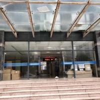 Nanhu Branch of Jiaxing Bureau of Ecology and Environment