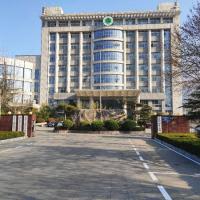 Taian ecological environment