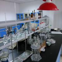 Neijiang Grain and oil Testing Center