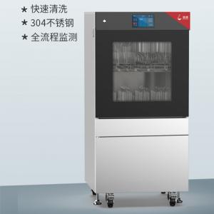 One click operation guide for bottle washing machine: use, maintenance and upkeep