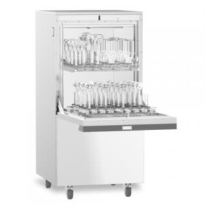 Experience in repairing worn main shafts of glassware cleaning machines Experience in repairing worn main shafts of glassware cleaning machines