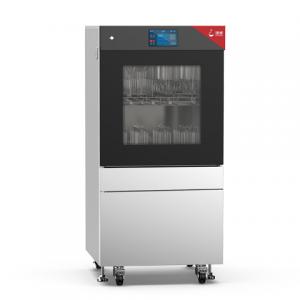 Four Future Development Directions for Laboratory Cleaning Machines