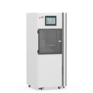 Eurping Automatic Acid steam cleaning system principle Eurping Automatic Acid steam cleaning system principle