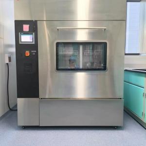 Eurping 2900D Laboratory glassware washer installation case collection Eurping 2900D Laboratory glassware washer installation case collection