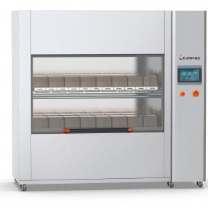 Crossing geographical boundaries, technology lands! Cage and rack washers enter the Israeli market! Crossing geographical boundaries, technology lands! Cage and rack washers enter the Israeli market!