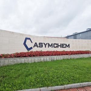 CASYMCHEM