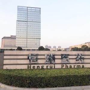Jiangsu Hengrui Medicine Co.,Ltd