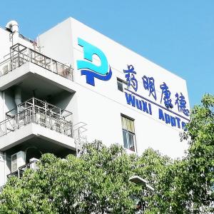 WuXi AppTec Co.,Ltd.