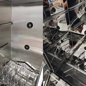 Eurping: Your Trusted Partner in Lab Cleaning Solutions