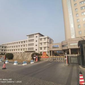 Shandong Sinopec Petroleum Engineering Design Co., Ltd.