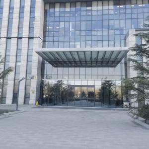 Sinopec Research Institute of Safety and Environmental Protection Technology