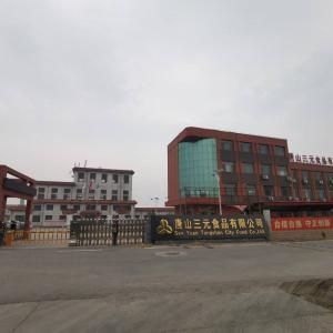 Yuan Tangshan City Food Co.,Ltd.San