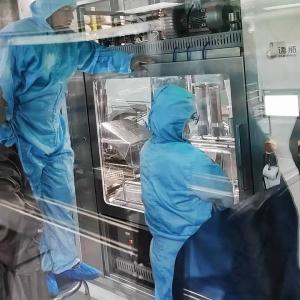 The Silent Guardian of Data Integrity: Why the Scientific Glassware Washer is Essential Laboratory Infrastructure