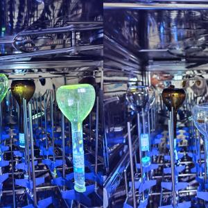 Targeted Cleaning for Every Stain: Choose the Right Mode!