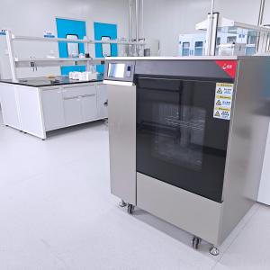 Constant Temperature & Stable Cleaning | Energy-saving & Hasslefree