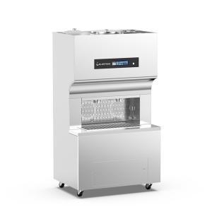 Automatic bedding adding system IVC-800