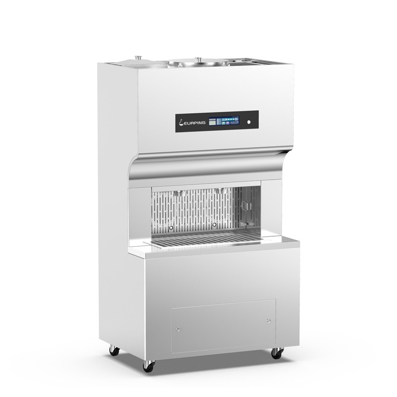 Automatic bedding adding system IVC-800 Automatic bedding adding system IVC-800 - Image 1