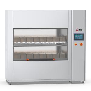 Cage and rack washers-IVC100 Cage and rack washers-IVC100