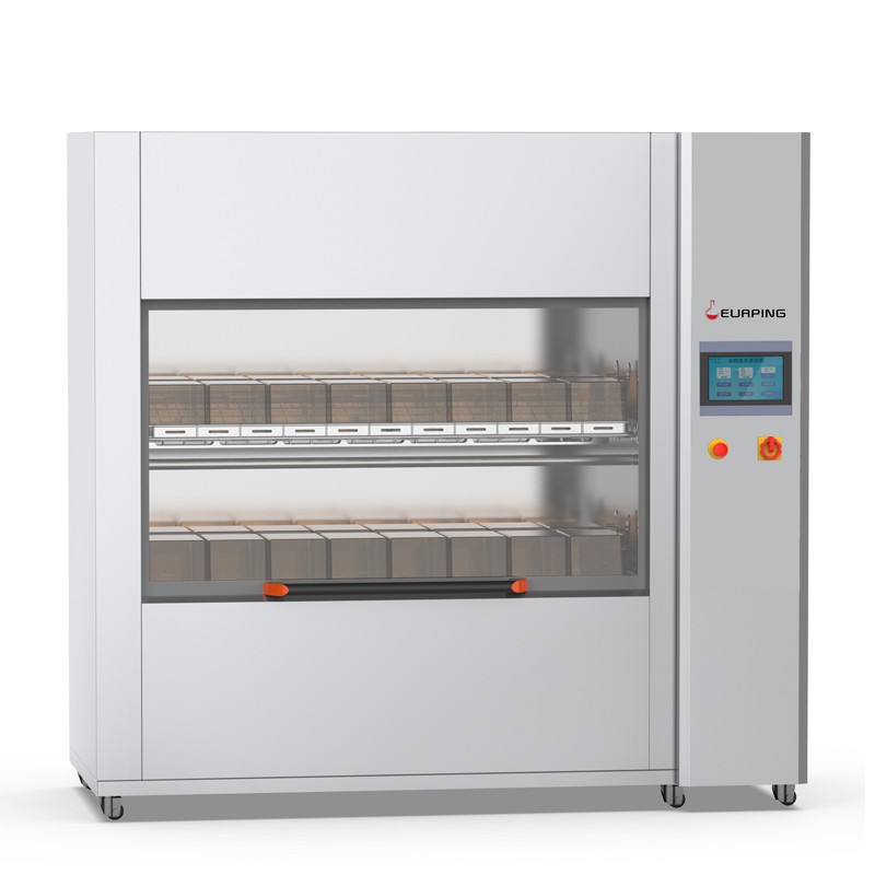 Cage and rack washers-IVC100 Cage and rack washers-IVC100 - Image 1