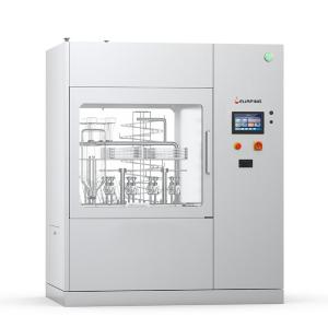 GMP washer-Poseidon 1200
