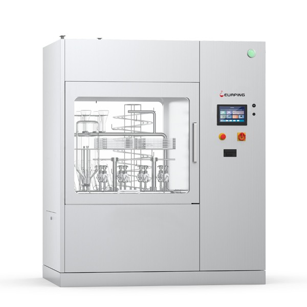 GMP washer-Poseidon 1200 GMP washer-Poseidon 1200 - Image 1