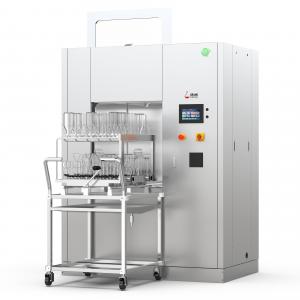 GMP washer-Poseidon 410 GMP washer-Poseidon 410