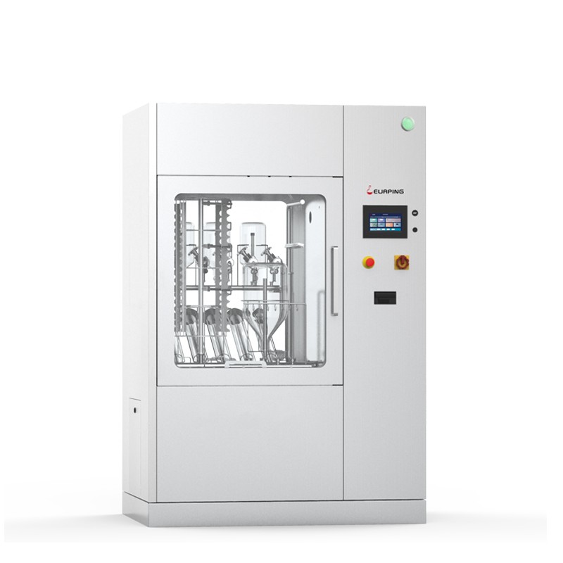 GMP washer-Poseidon 600 GMP washer-Poseidon 600 - Image 1