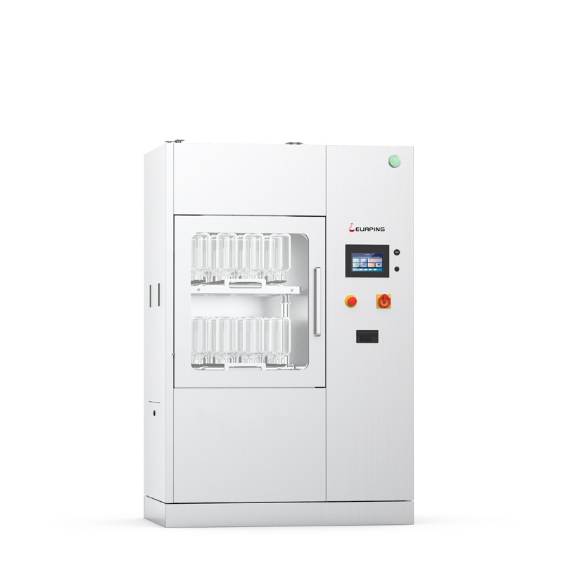 GMP washer-Poseidon 300 GMP washer-Poseidon 300 - Image 1