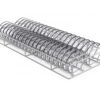 K-30 1/2 Cleaning frame module K-30 1/2 Cleaning frame module