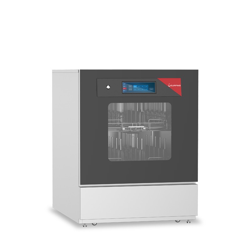 LW180Plus Laboratory glassware washer LW180Plus Laboratory glassware washer - Image 1