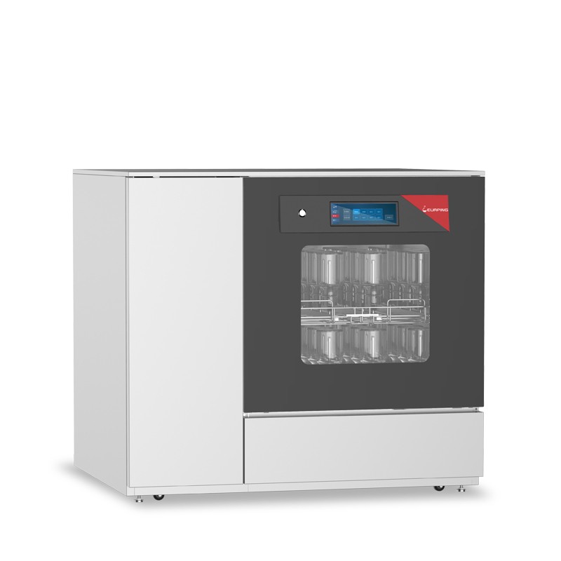LW180Pro Laboratory glassware washer LW180Pro Laboratory glassware washer - Image 1
