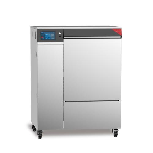 LW220 Laboratory glassware washer