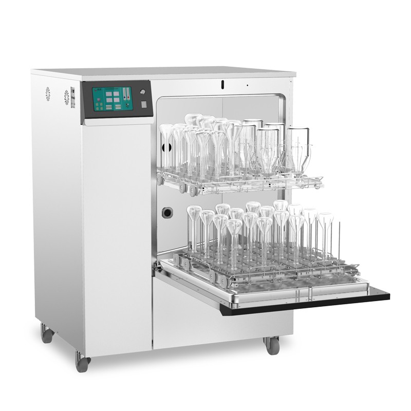 LW220 Laboratory glassware washer LW220 Laboratory glassware washer - Image 2