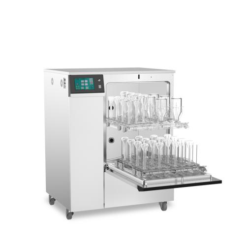 LW220H laboratory glassware washer