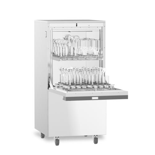LW230H laboratory glassware washer