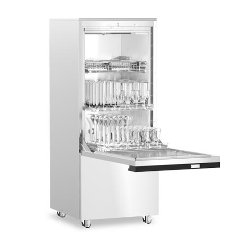 LW320H laboratory glassware washer