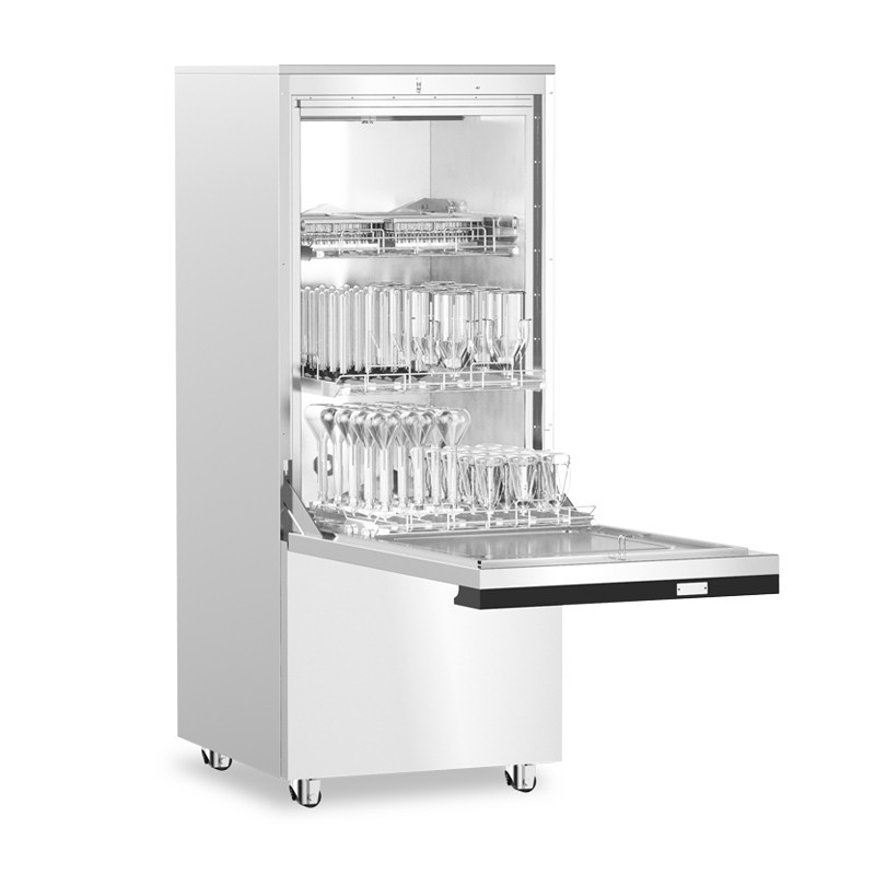LW320 laboratory glassware washer LW320 laboratory glassware washer - Image 2