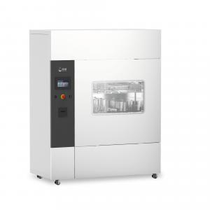LW640 laboratory glassware washer 