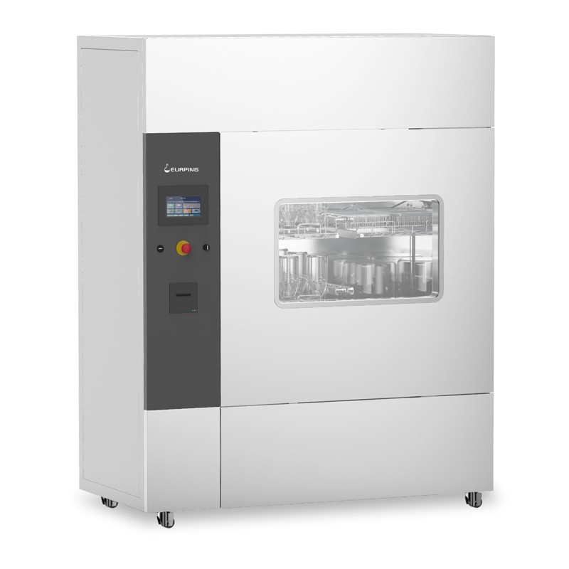 LW640 laboratory glassware washer LW640 laboratory glassware washer - Image 1