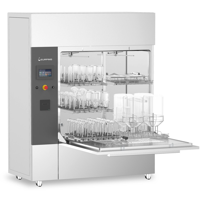 LW640 laboratory glassware washer LW640 laboratory glassware washer - Image 2