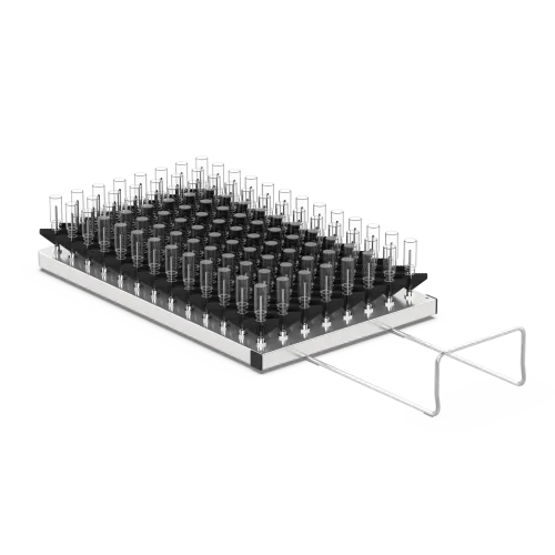 PL-102-1 Spray bottle module
