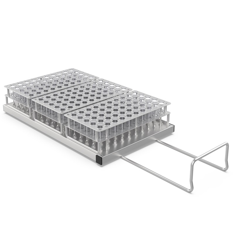 PL-150 Injection bottle module PL-150 Injection bottle module - Image 1