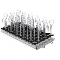 PLWT-66 Spray bottle module basket