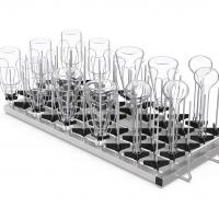 PLYT-50 Spray bottle module